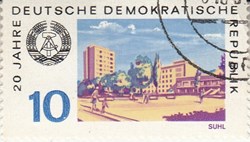 Ma collection de Timbres