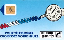 Télécarte