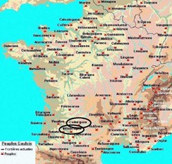 CADURQUES - NITIOBROGES