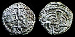 MEROVINGIENNE