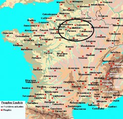 HAUTE ET MOYENNE SEINE