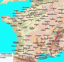 ELYSIQUES