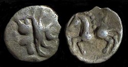 celtes et gaulois