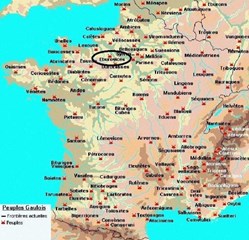 AULERQUES EBUROVICES