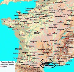LONGOSTALETES - VOLQUES ARECONIQUES