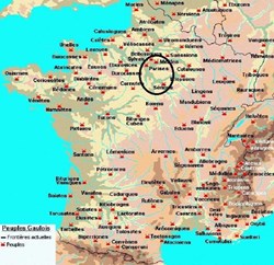 REGION PARISIENNE