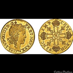 monnaie royale