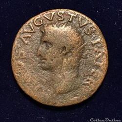 As