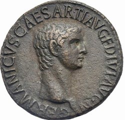 Julio-Claudian Dynasty