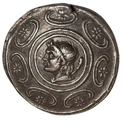 Ex Virgo Ancients | Consigned