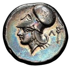 Ex Virgo Ancients | Privately Sold