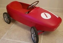 Automobilia