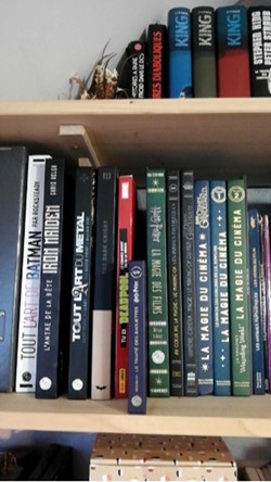 Artbooks