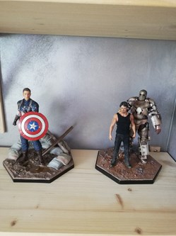 Iron Studios