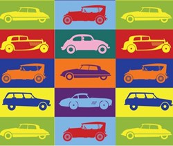 Diecast