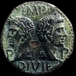 0000 - La fondation de Rome, la république romaine et les douze Césars
