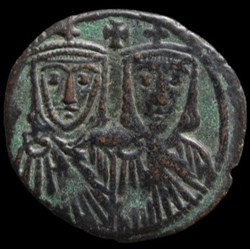 0717 - Byzantines - La reconstruction de l’empire