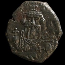 0630 - Byzantines - Les Héraclides