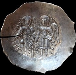 1081 - Byzantines - Les conflits entre l’empire et les croisés