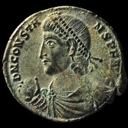 0307 - Constantin et l’empire Chrétien