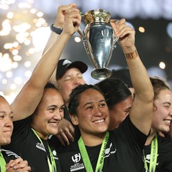 Rugby Feminin Highlights USA CANADA 2023