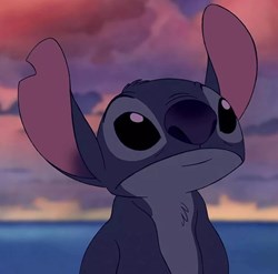 Funko POP Stitch