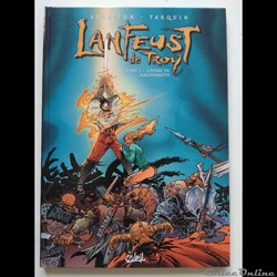 Lanfeust de Troy