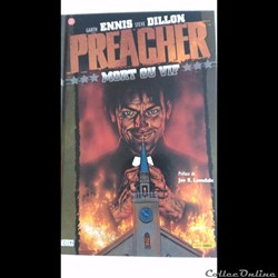 Preacher