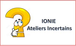 Ionie - Ateliers Incertains