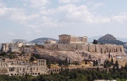 Attique / Athènes