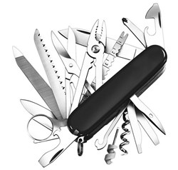 Couteaux de Poche