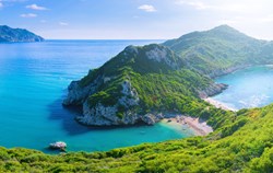 Eolide / Ile de Lesbos