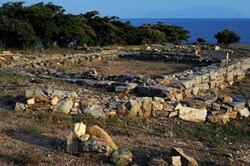 Thrace / Mesembria