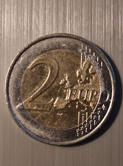 2 euros