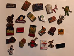 PINS