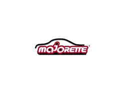 Majorette 1:64