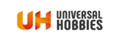 Universal Hobbies 1:64