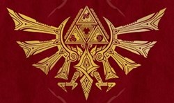 Collection the legend of zelda fr