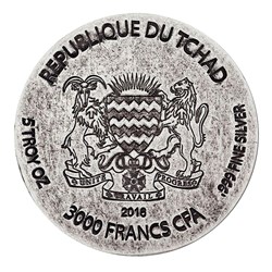 Republic of Chad