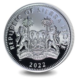 Sierra Leone