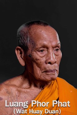 Luang Phor Phat (Wat Huay Duan)