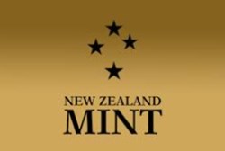 New Zealand Mint