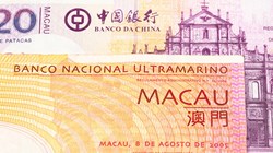 Macau Banknotes