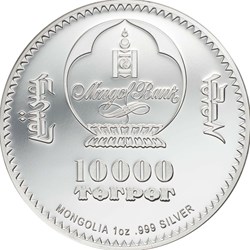 Mongolia