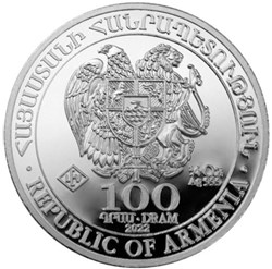 Republic of Armenia