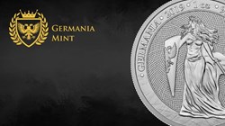 Germania Mint