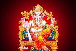 Thailand Ganesha and Ganesh idols