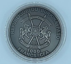 Burkina Faso