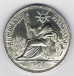 Banque de L'Indo-Chine