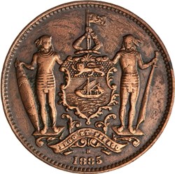 British North Borneo dollar